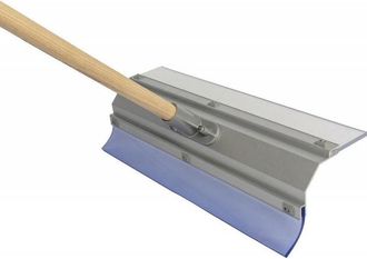 Optimo Optimo - Raspador S600h Con Mango Para Cenizas