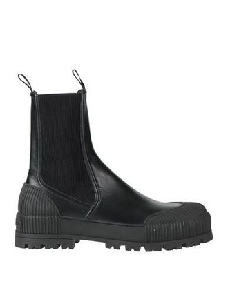 Emporio Armani Ankle boots