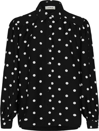 Soaked In Luxury Bluse e Camicie - - Blouses & Shirts - Donna - Nero - S