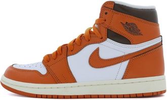 Nike Jordan (WMNS) Air Jordan 1 High OG Starfish DO9369-101