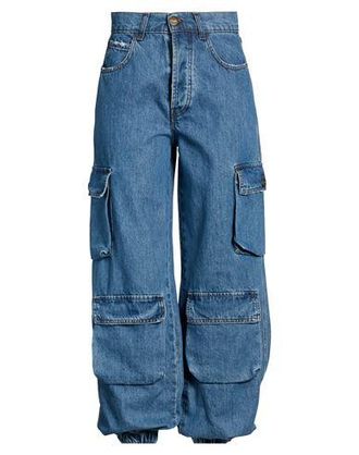 Kostumn&deg;1 Genyal! HOSEN & R&Ouml;CKE - Jeanshosen auf YOOX.COM