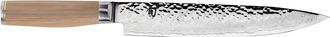 Shun Premier Blonde 9.5 Inch Slicing Knife