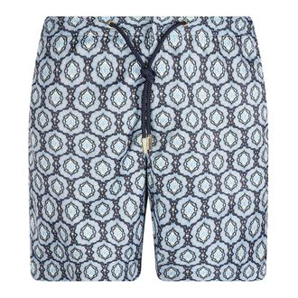 Orlebar Brown Beachwear, male, Blue, Size: W32 Orlebar Brown Sea clothing