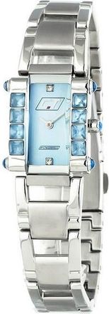 Chronotech Dameshorloge CC7040LS-01M (21 mm)