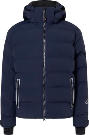 Bogner Tec-Luka Skijacke f&uuml;r Herren | blau