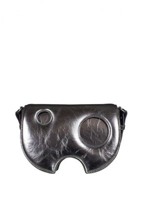 Off-white Burrow schoudertas