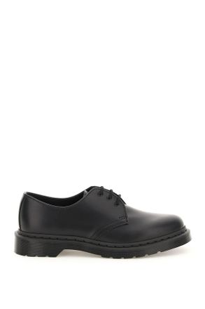 Dr. Martens: Black Lace-Up Shoes now up to −68% | Stylight
