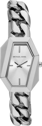 Michael Kors Watches - Dames - Horloges - Grijs - ONE Size - Accessoires
