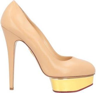 Charlotte Olympia FOOTWEAR - Pumps on YOOX.COM