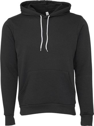 Bella + Canvas Sponge Fleece Hoodie
