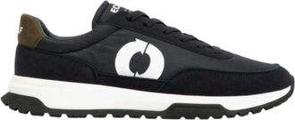 Ecoalf Hombre, Zapatos, Azul, Talla: 44 EU
