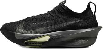 Nike Air Zoom Alphafly Next% 3 Black Metallic Medium Ash HV6350-001
