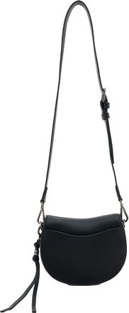 Fredsbruder FREDsBRUDER My Bestie Saddle Bag Black