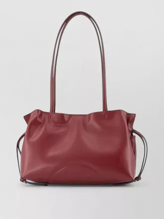 Tory Burch ella small shopper bag synthetic