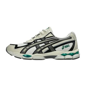 Asics Gel-Nyc 2055 - male - Asics - Running Shoes - Multicolor - 7 1/2 UK - Sport