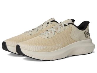 Under Armour Charged Rogue 5 Mens Running Shoes Khaki Base/Khaki Base/Black : 9 D - Medium, Synthetic