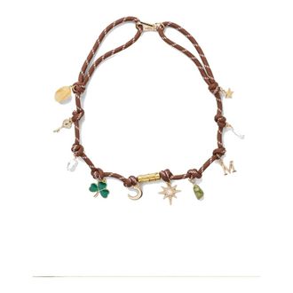 Munthe Accessoires - Dames - Accessoires - Veelkleurig - Maat: ONE Size