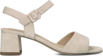 Peter Kaiser Dames, Schoenen, Beige, Maat: 39 EU Su&egrave;de