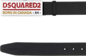 Dsquared2 2124 Cinture Belt
