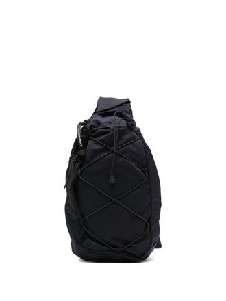 C.P. Company Accessories Back Pack in Nylon b