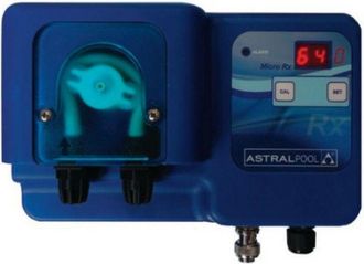 Astral Regolatore di cloro autonomo 100 m3 - s09aa0116818 Astral pool