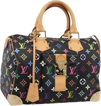 Louis Vuitton Borsa Pre-owned - - Pre-owned - Donna - Multicolore - ONE SIZE