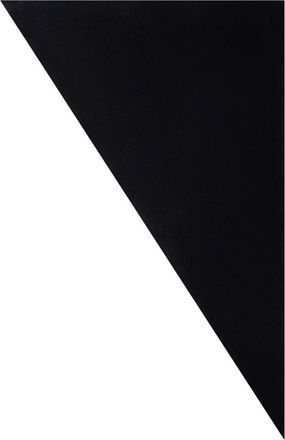 VANIS&Eacute; Kitty Sjaal - Dames - Wintersjaals - Zwart - ONE Size - Accessoires
