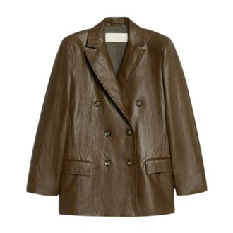 iBlues Donna, Giacche, Marrone, L, new