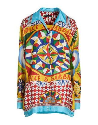 Dolce & Gabbana TOPS - Hemden auf YOOX.COM