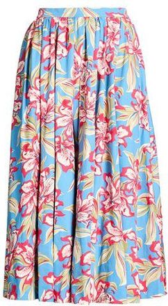 Ralph Lauren BOTTOMWEAR - Gonne midi su YOOX.COM