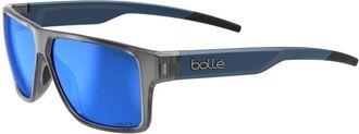 Bolle Temper Polarized Volt+ S3 Sonnenbrille - Unisex | blau