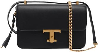 Tod's Mini T Timeless Crossbody Bag