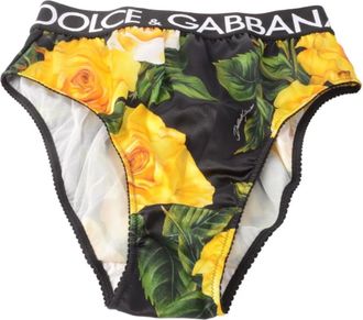 Dolce & Gabbana Donna, Mutande, Multicolore, M, new