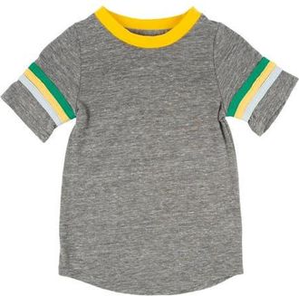 Miki Miette Christopher Tshirt in Retro at Nordstrom, Size 18M