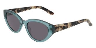 Dragon DR JADE LL 320 Womens Sunglasses Size 53