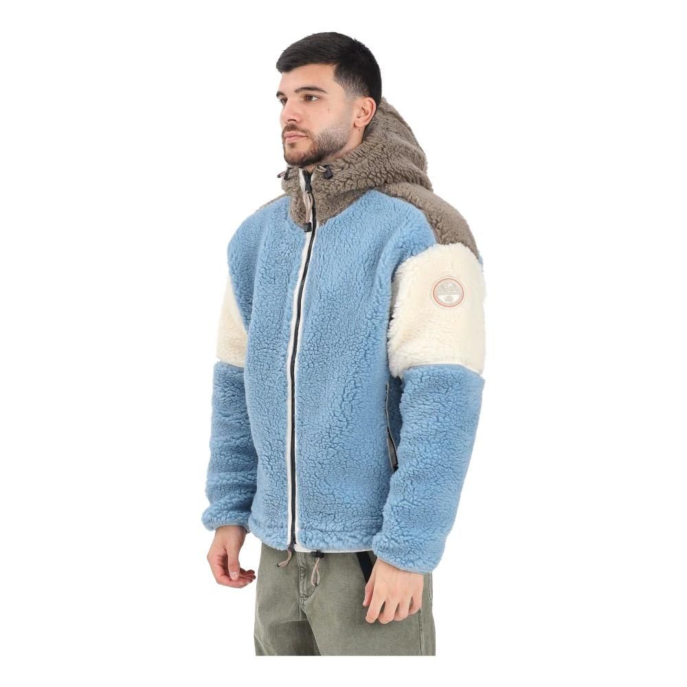 Napapijri Herren, Jacken, Mehrfarbig, XLGröße ab 380,00 € auf