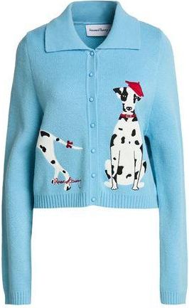 House of Sunny KNITWEAR - Cardigans sur YOOX.COM