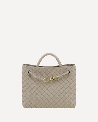 Bottega Veneta Andiamo Shoulder Bag Female UNI