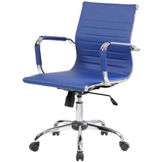 Serena Silla Con Ruedas - Sill&oacute;n De Oficina Gris