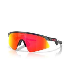 Oakley Accessoires, unisex, Zwart, ONE Size, Resistor Sweep Zonnebrillen