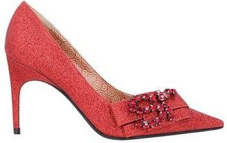 Sergio Rossi FOOTWEAR - Pumps sur YOOX.COM
