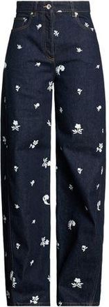 Lanvin BOTTOMWEAR - Pantaloni jeans su YOOX.COM