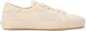 Ralph Lauren Collection Sneakers Bayston - Toni neutri