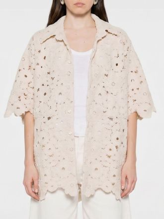 MTL Studio Macram&eacute; Shirt