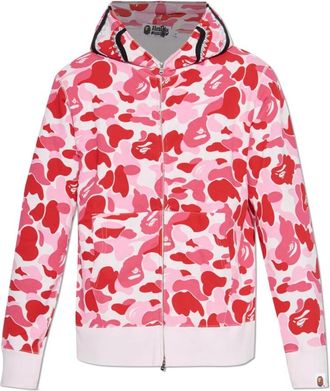A Bathing Ape A Bathing Ape, Uomo, Felpe, Rosa, L, new