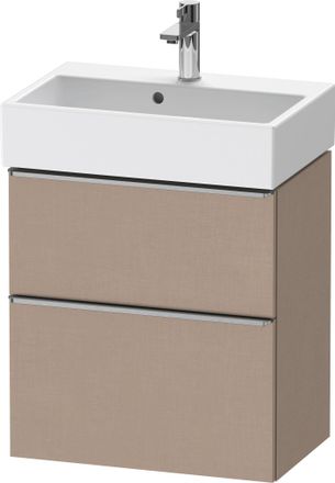 Duravit Duravit D-neo Mueble Bajo Lavabo Suspendido, Compact