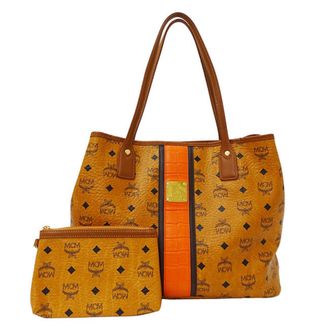 MCM: Brown Leather Bags now up to −48% | Stylight