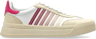 Dsquared2 Donna, Scarpe, Bianco, 37 EU, new