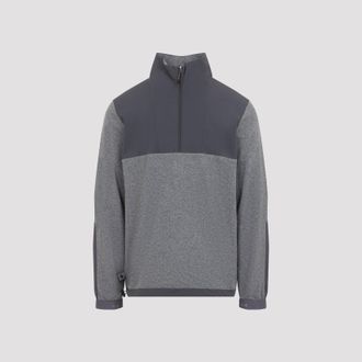 Sease Zipped Skipper Jacket