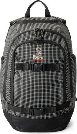 Rip Curl Posse 33 Ripstop Daypack - Unisex | grau